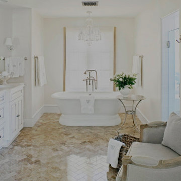 Projects with Dana Lyon of Palm Design Group