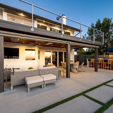 Modern Serenity
