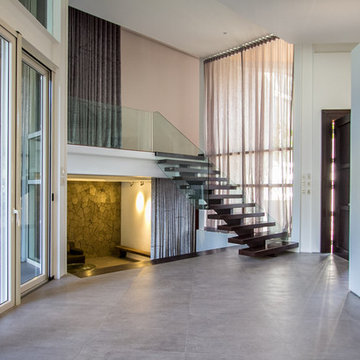 Massive Contemporary House
