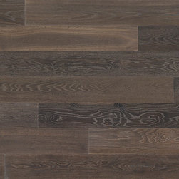 Lago Collection: Moro - Hardwood Flooring