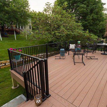 BEAUTIFUL DECKS