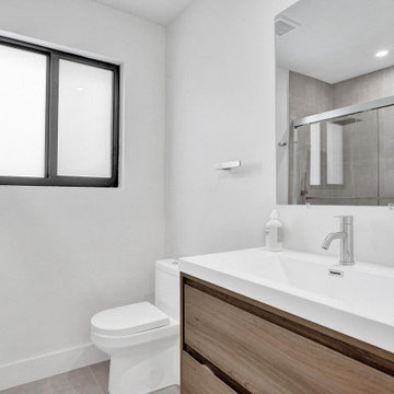 Shore Crest Miami
