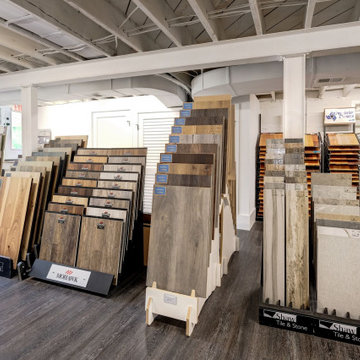 Showroom
