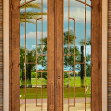 Custom Doors - Local Comapnies