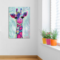 Giraffe - Products