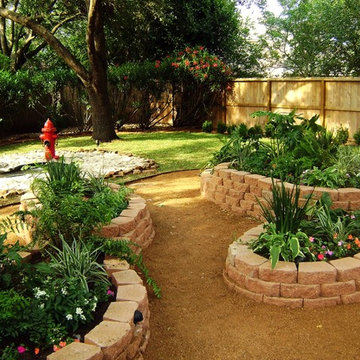 Pavers
