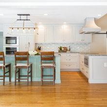 Ipswich kitchen