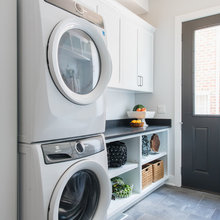 Cape Laundry Room Ideas