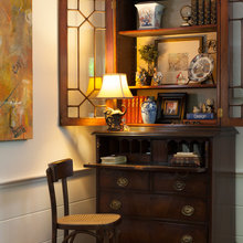 Desks For L/R