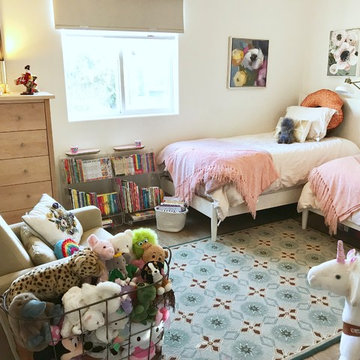 Kids' Rooms
