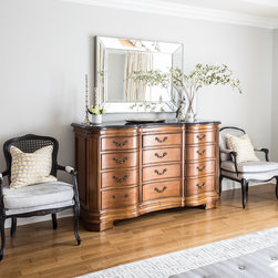 Classic living - Dressers