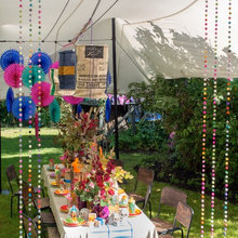Garden Parties