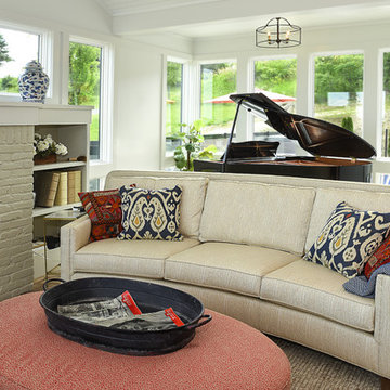 Coastal Classic