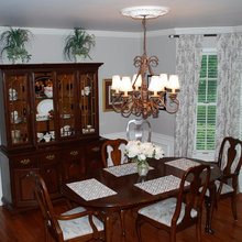 Dining Room Ideas