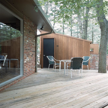 Raber Shed Project
