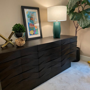Bedroom Renovation