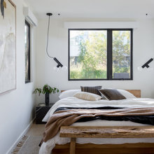 Bedrooms