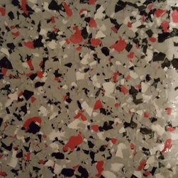POLYUREA GARAGE FLOORING - Products