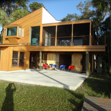 Bay House
