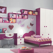Kids bedroom ideas