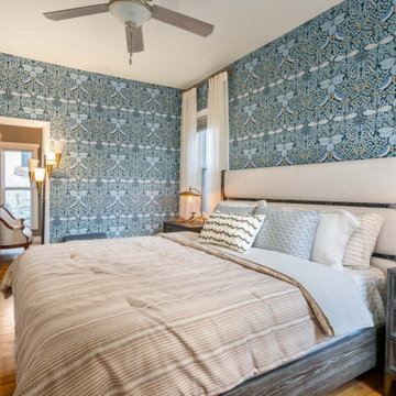 Bedroom Makeover