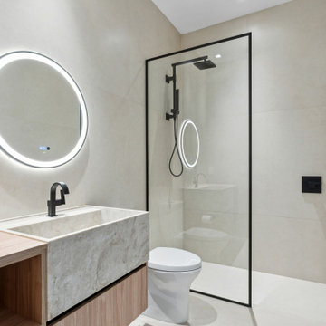 Contemporary Home - 11