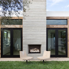 Patio Doors
