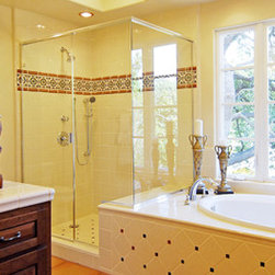 Portfolio 2013-2014 - Bathtubs