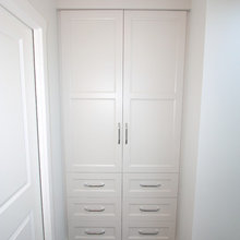 Linen Closet