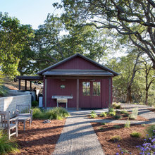 garden shed