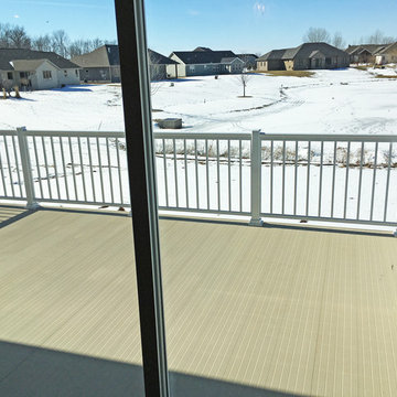 Carabelle in Sherwood