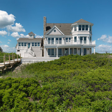 Sand Hill Cove I