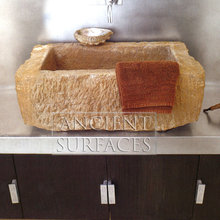 Sinks