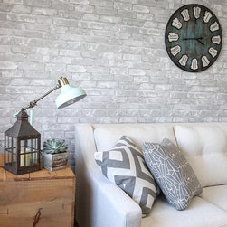 Lovely Papers - Wallpaper