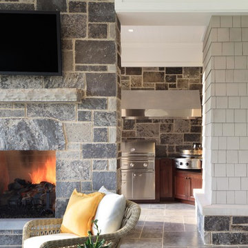 West Street Residence