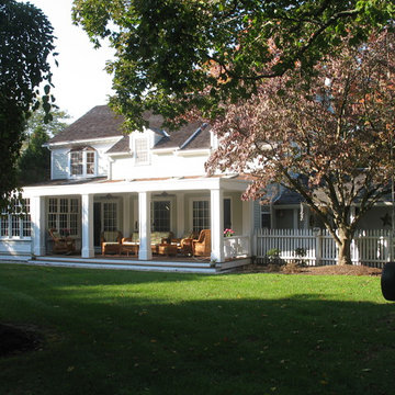 Historic Expansion