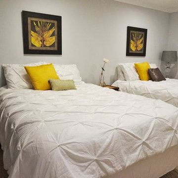 Oceanside Beach Condo Flip