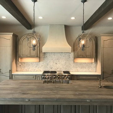 Kitchens