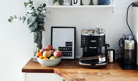 Houzz Quiz: Quale Stanza Della Tua Casa ti Rispecchia di Più?