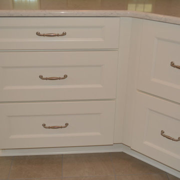 Medallion Providence Flat Panel Doors