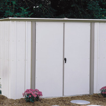The Arrow Garden Shed