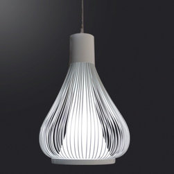 Lighting Fixtures- Contemporary/ Modern - Pendant Lighting