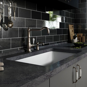 Deluxe Vanity and Kitchen Bathroom and Kitchen Fixtures