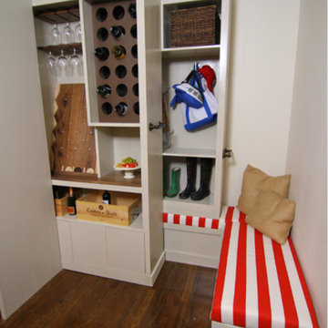 HGTV / DIY Network's Elbow Room Season 1
