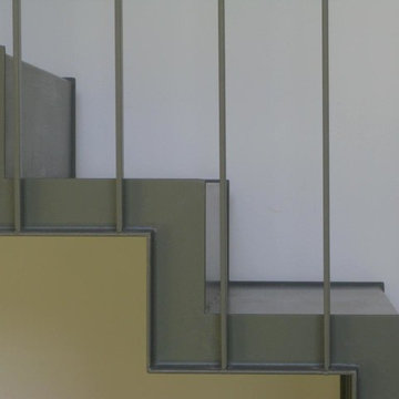 scale di interni
