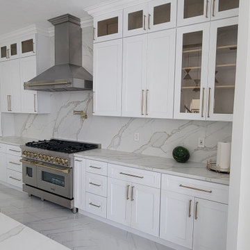 Full Remodel