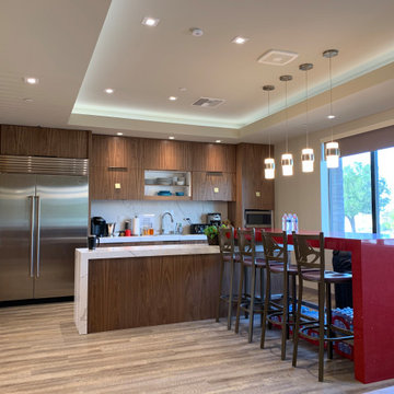 Cotti Foods Office