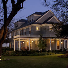 outdoor lighting
