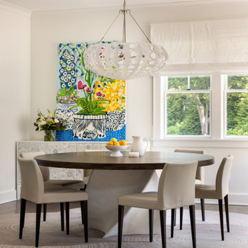 Quogue Renovation