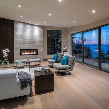 Ocean View Modern in Nanaimo, BC